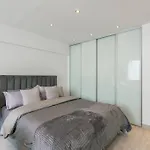 Luxury Apartment Champs Elysees