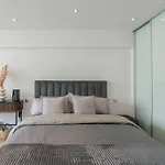 Luxury Apartment Champs Elysees