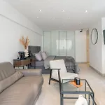 Luxury Apartment Champs Elysees