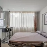 Luxury Apartment Champs Elysees