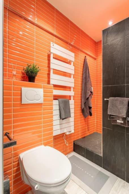 Apartment Luxury Champs Elysees Paris