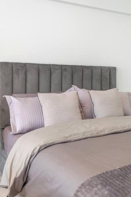 Luxury Champs Elysees Apartment Paris